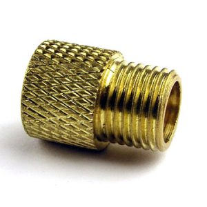Insert nut #3