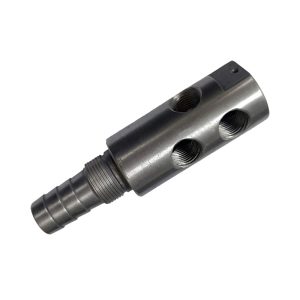 Milling Parts #2