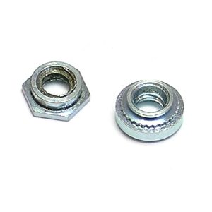 Standard Parts #3
