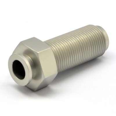 Pipe Fitting #1