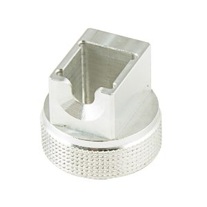 Milling Parts  #1