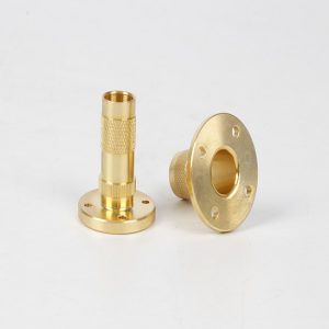 Milling Parts #3